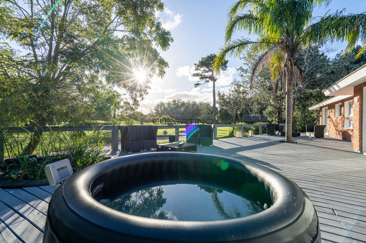 Casa en Punta del Este, Golf — foto 42