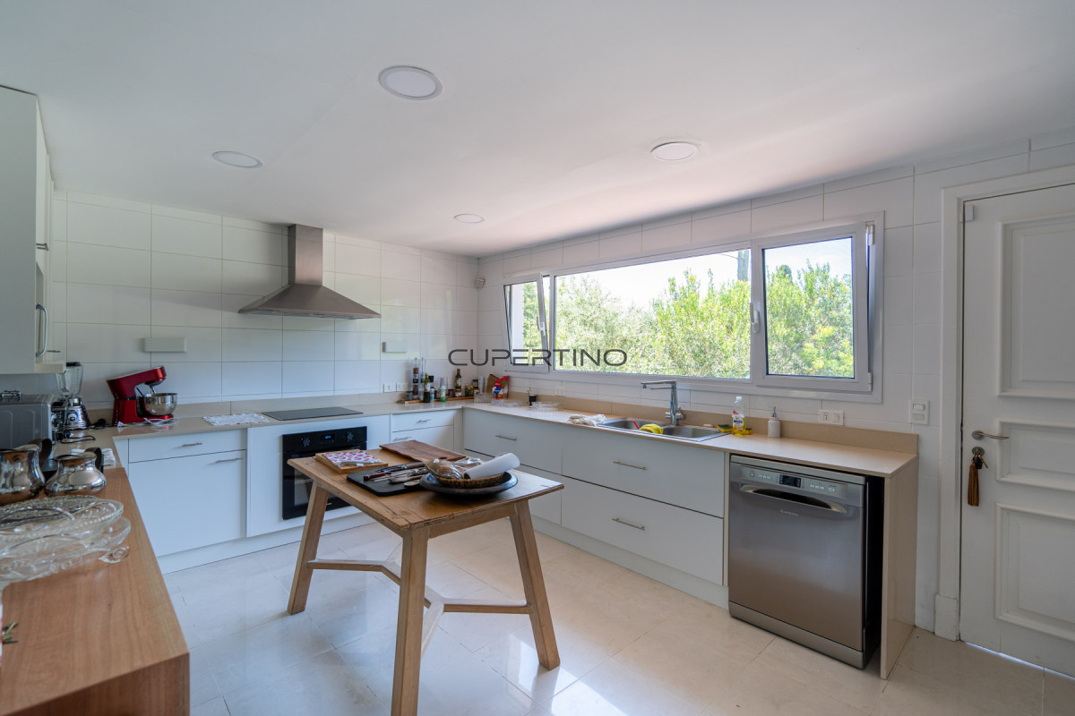 Casa en Punta del Este, Golf — foto 18