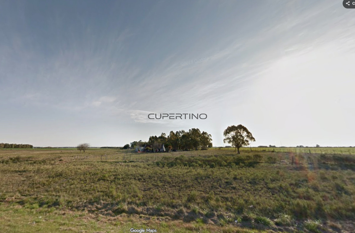 Campo Ref.2176 - Campo de 10.5 Ha bien logistico en florida