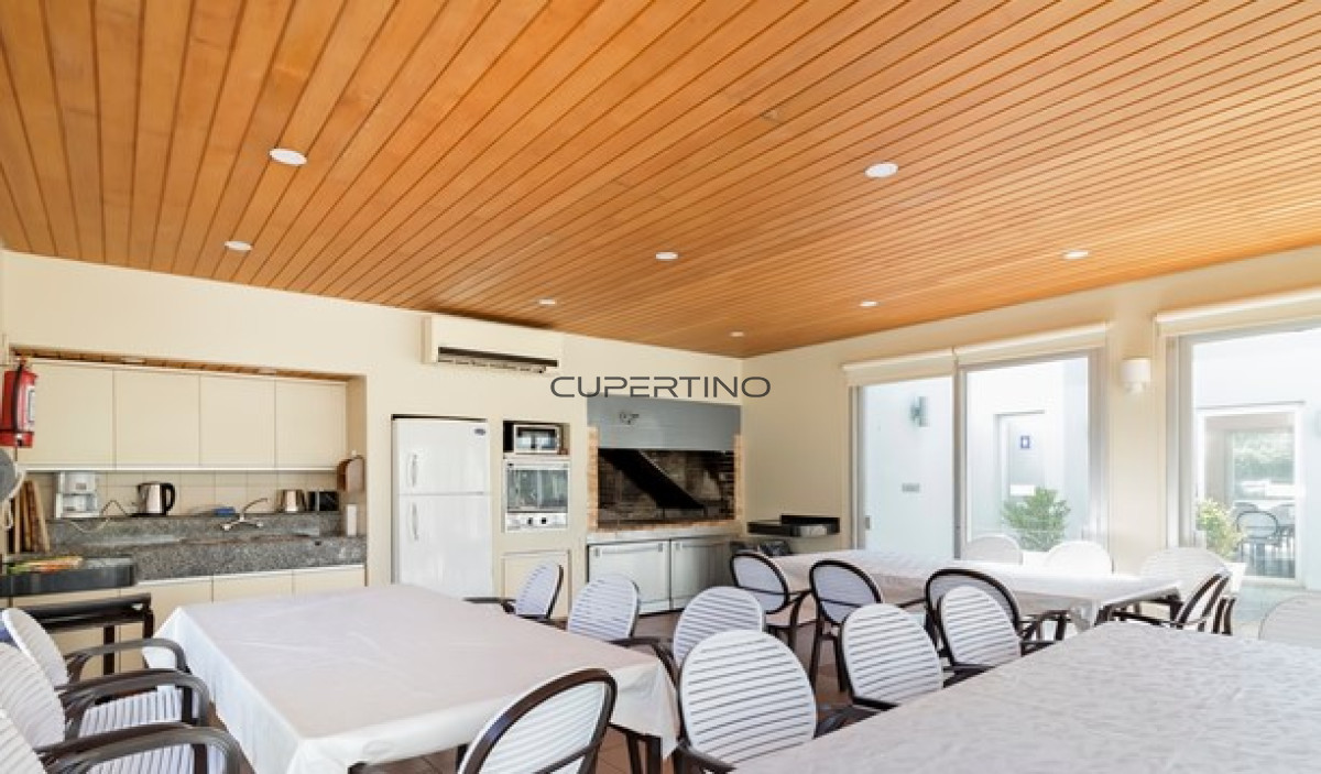Apartamento ID.3551 - En venta apartamento de 2 dormitorios en Península, Punta del Este