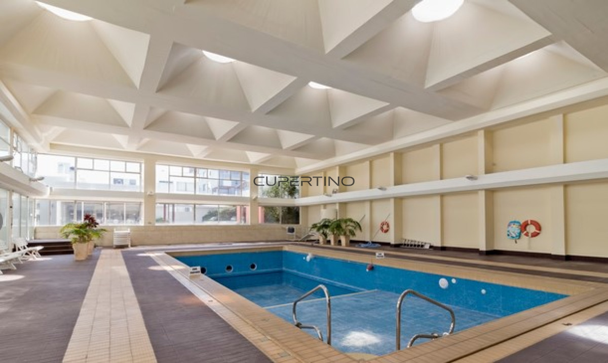 Apartamento ID.3551 - En venta apartamento de 2 dormitorios en Península, Punta del Este