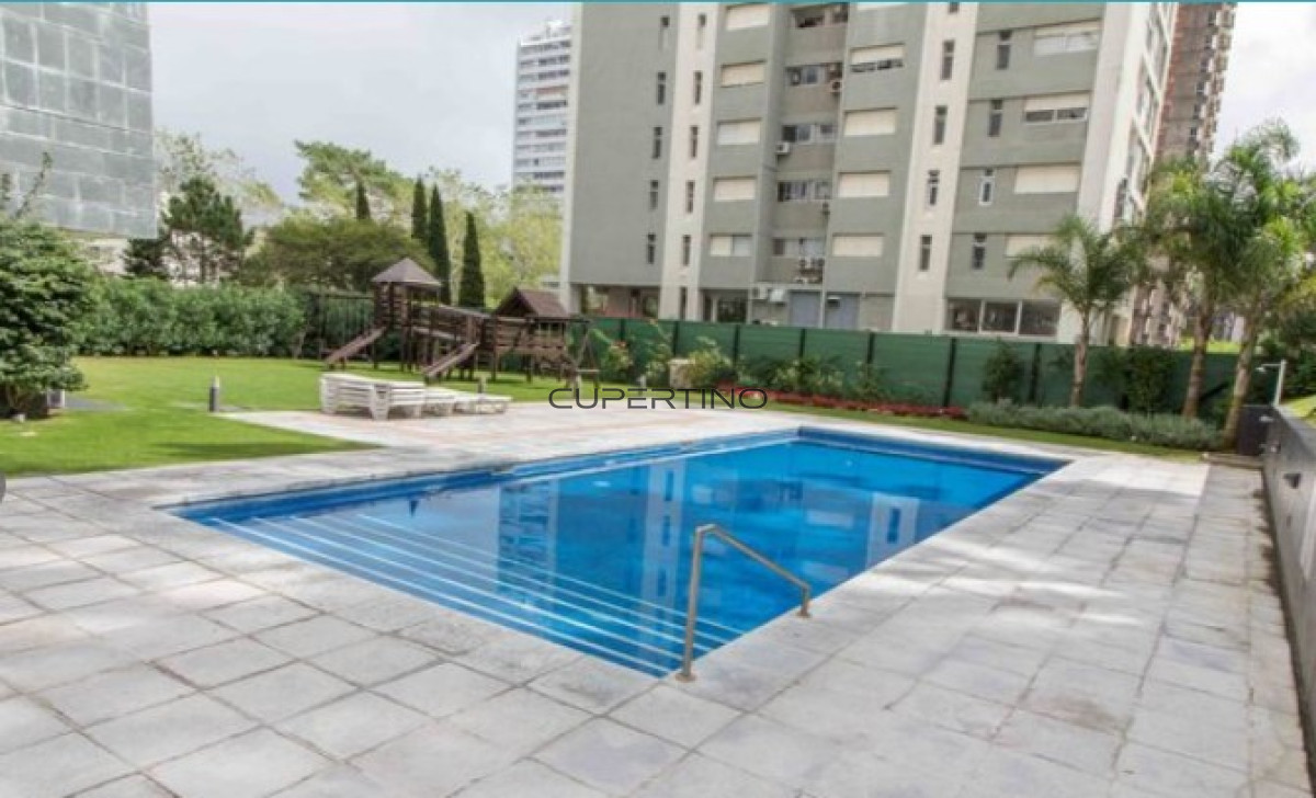 Vende apto de 2 dormitorios con vista al mar en Punta del este — foto 32