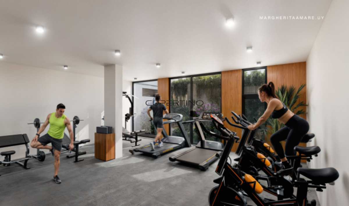 Apartamento ID.629 - Lanzamiento en Peninsula - Margherita A Mare Residences, departamento de 1 dorm