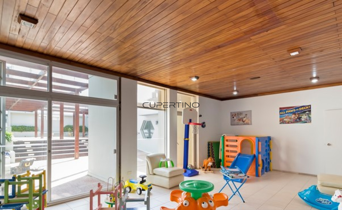 Apartamento ID.3551 - En venta apartamento de 2 dormitorios en Península, Punta del Este