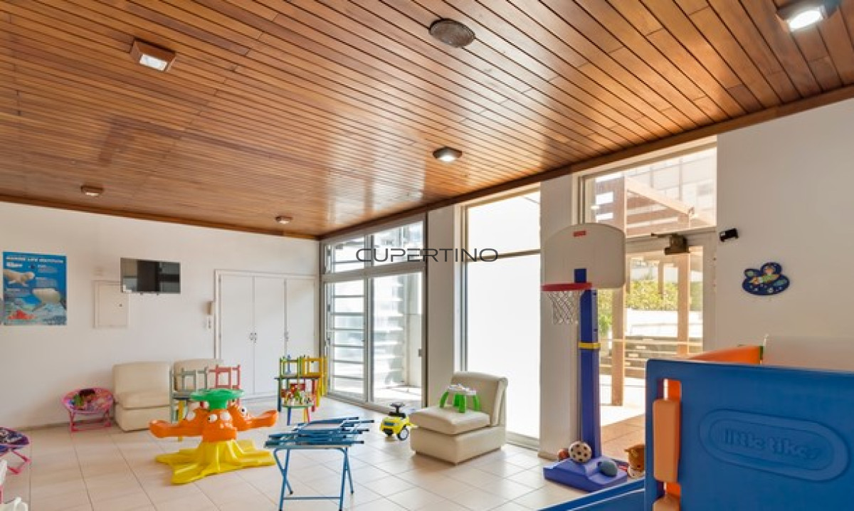 Apartamento ID.3551 - En venta apartamento de 2 dormitorios en Península, Punta del Este