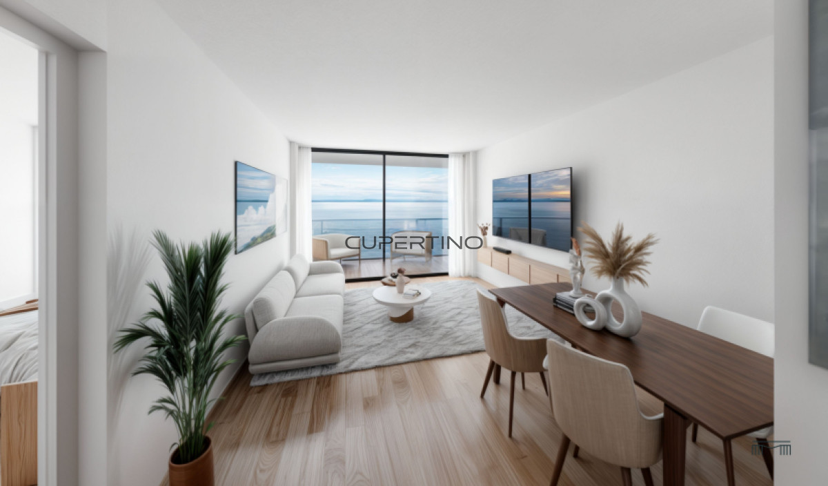 Apartamento ID.629 - Lanzamiento en Peninsula - Margherita A Mare Residences, departamento de 1 dorm