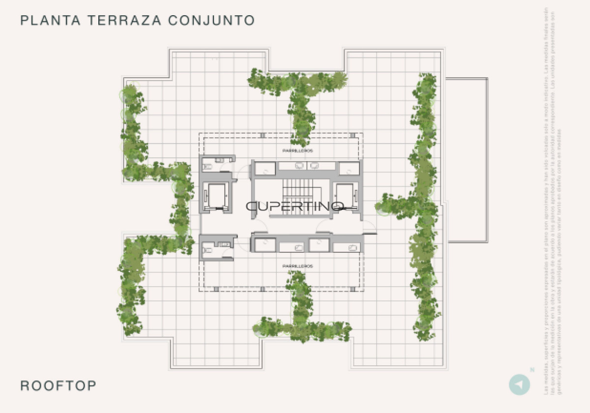 Apartamento ID.629 - Lanzamiento en Peninsula - Margherita A Mare Residences, departamento de 1 dorm
