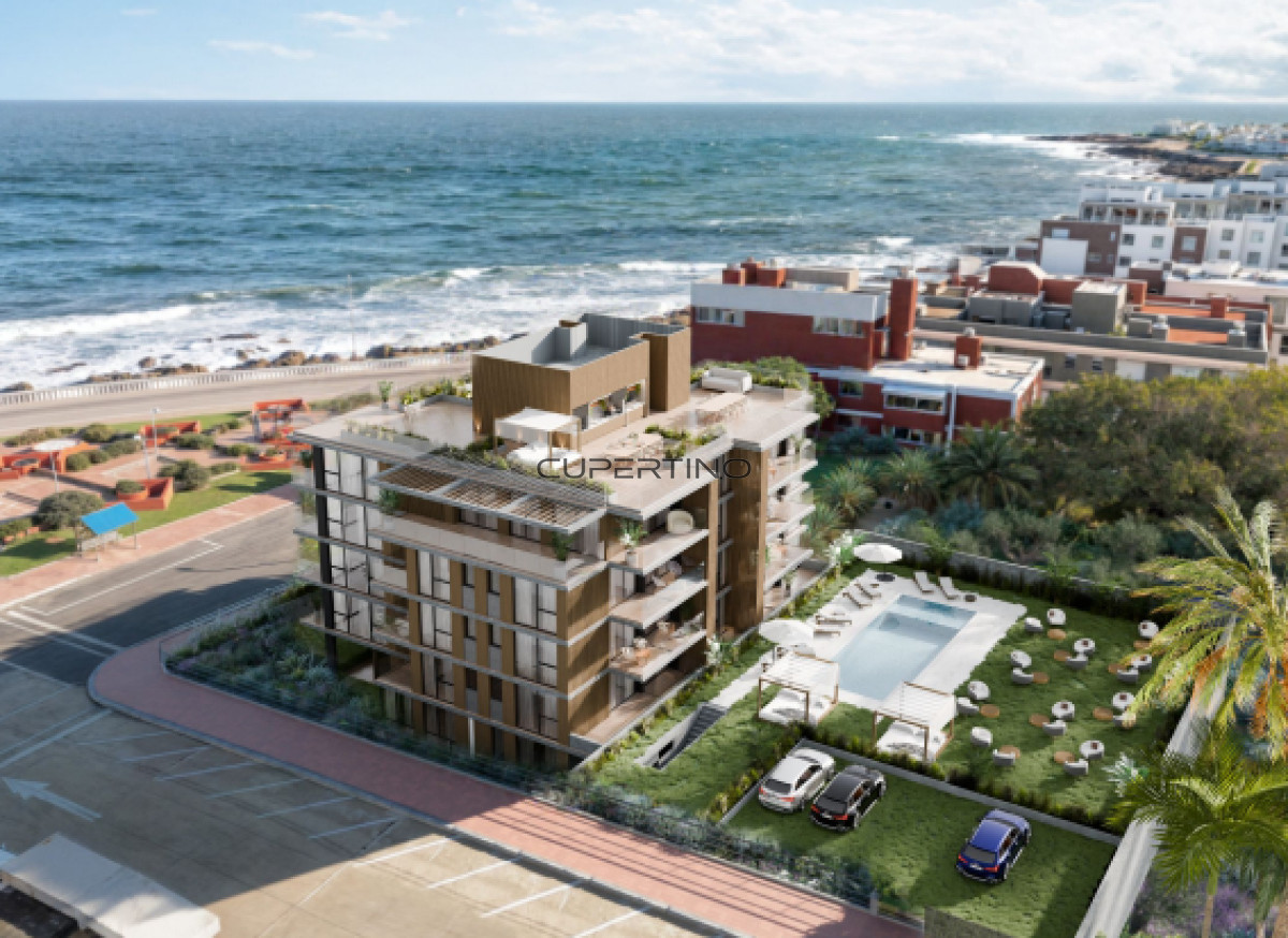 Apartamento ID.629 - Lanzamiento en Peninsula - Margherita A Mare Residences, departamento de 1 dorm