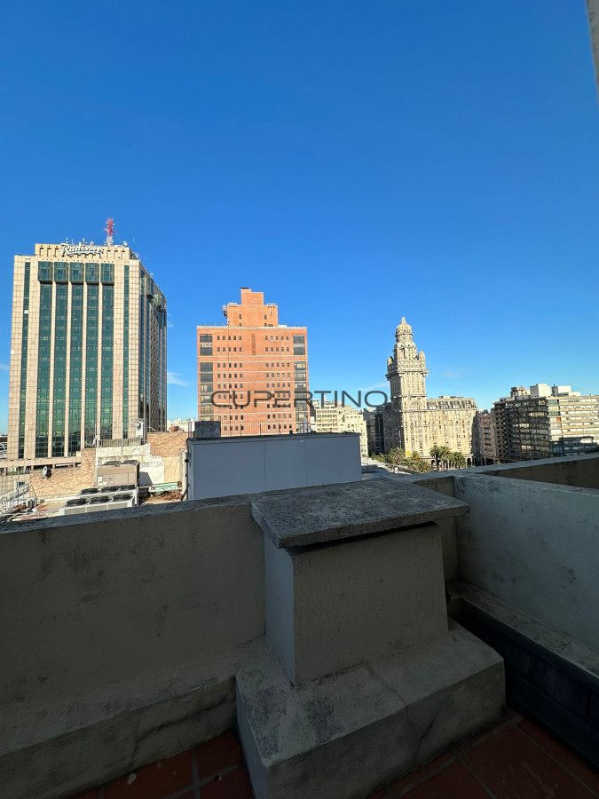 Oficina en Montevideo, Ciudad Vieja — foto 3