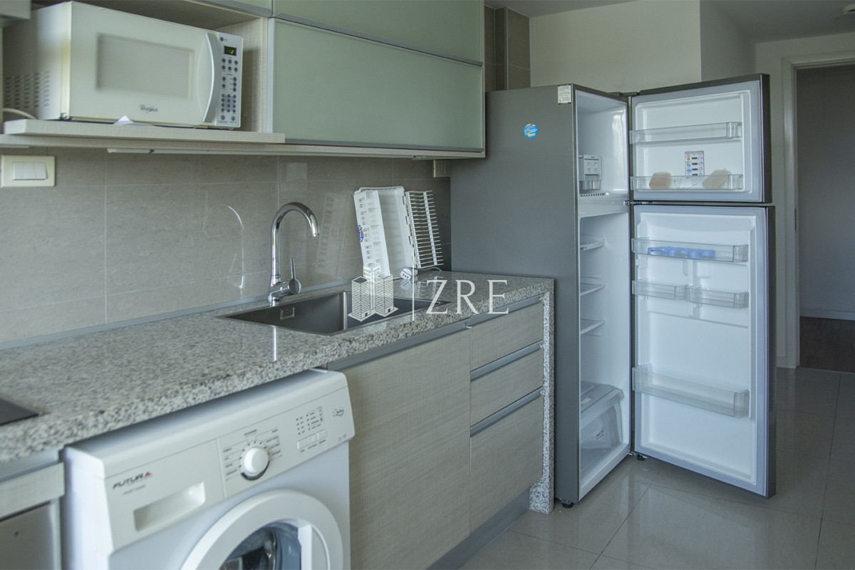 Apartamento ID.1341 - Alexander Boulevard.Departamento de 2 dormitorios, en venta y alquiler.