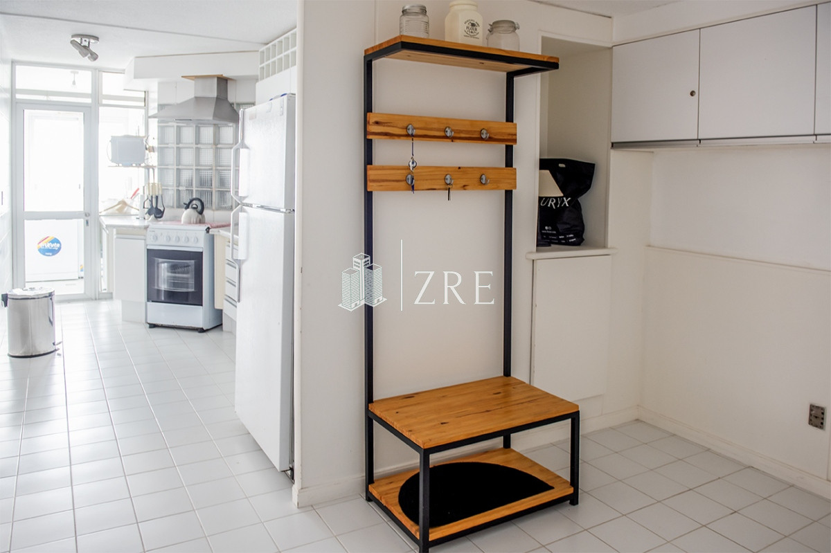 Apartamento ID.1339 - APARTAMENTO EN VENTA 2 DORMITORIOS, PLAYA MANSA