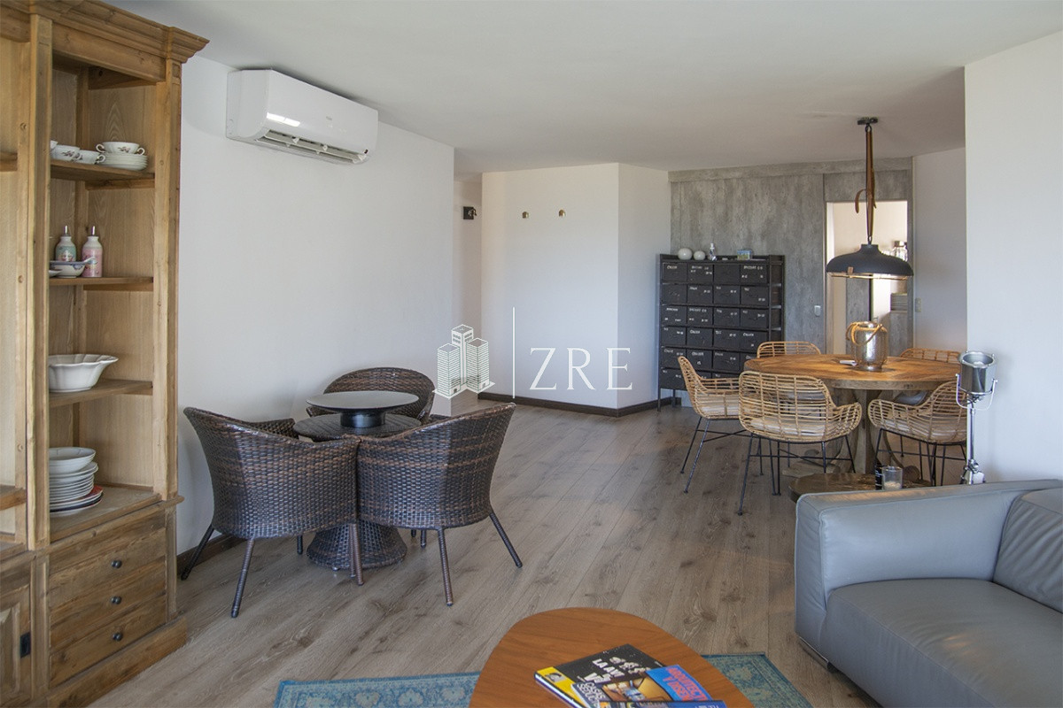 Apartamento ID.1346 - Espectacular departamento en Playa Mansa de 3 dormitorios frente al mar!