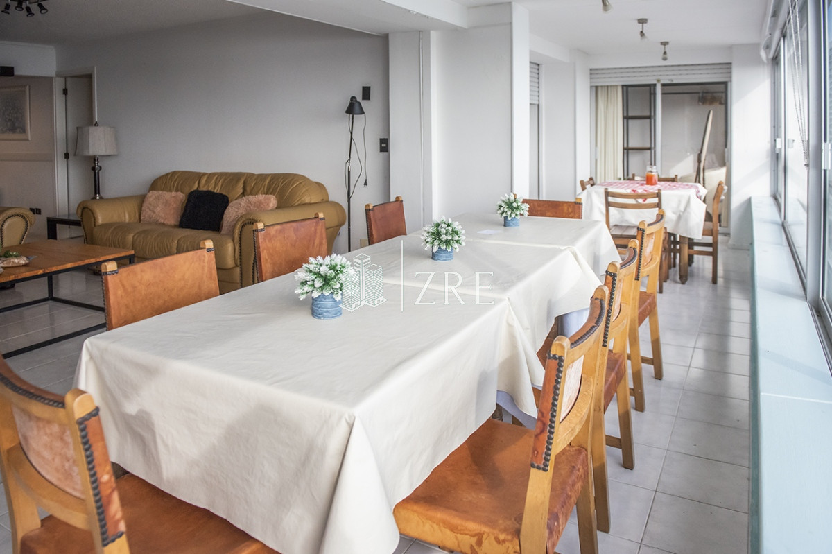Apartamento ID.1339 - APARTAMENTO EN VENTA 2 DORMITORIOS, PLAYA MANSA