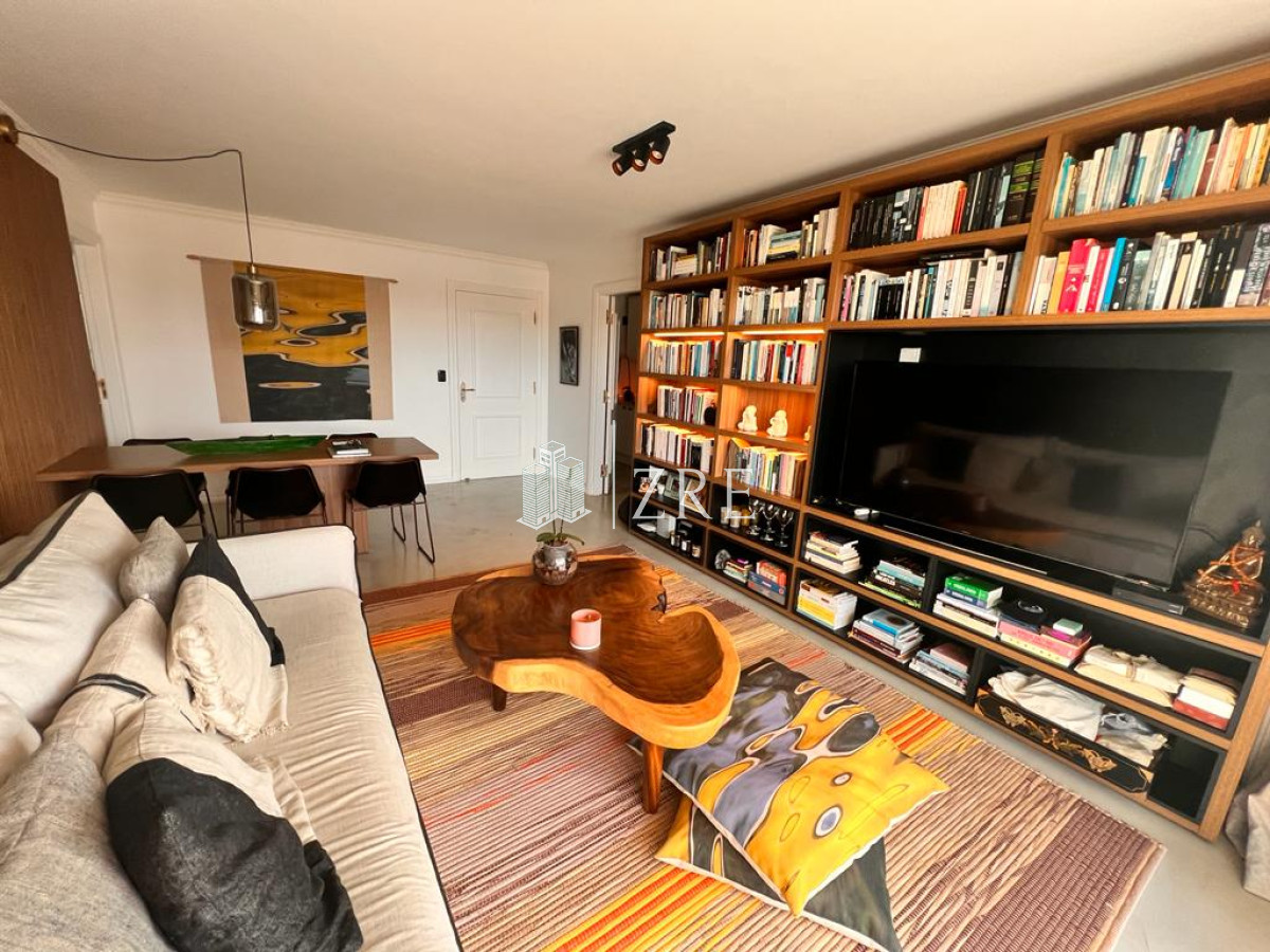 Apartamento ID.1066 - Vende espectacular apartamento de 3 dormitorios en Coral Tower, Playa Mansa, Punta del Este 