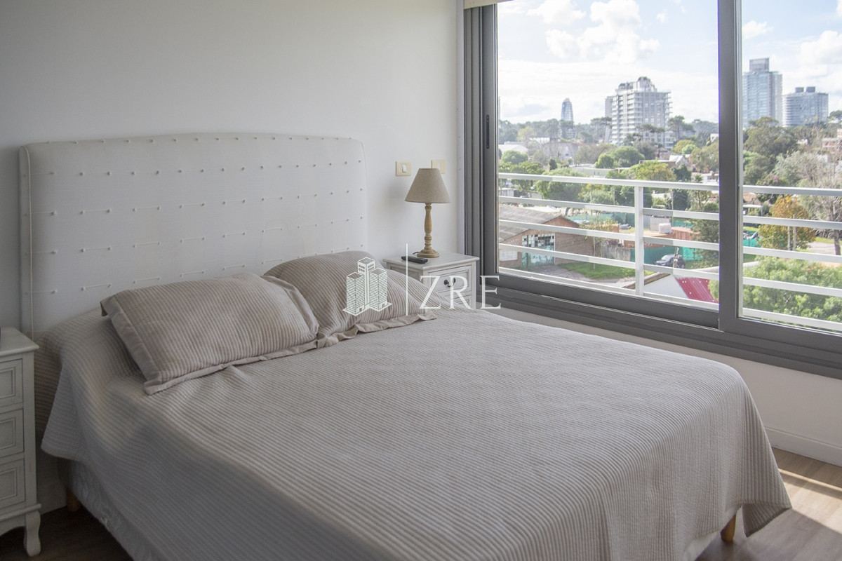 Apartamento ID.1341 - Alexander Boulevard.Departamento de 2 dormitorios, en venta y alquiler.