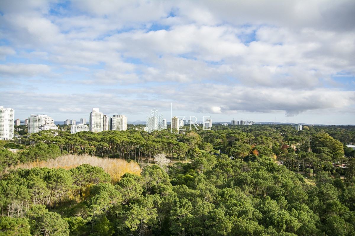 Apartamento ID.1211 - Departamento en piso alto, Quartier del Mar, en venta.