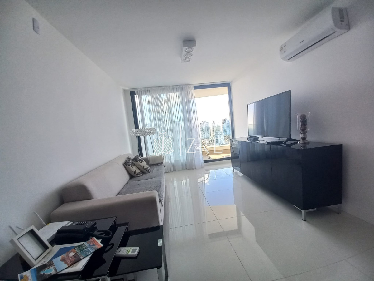 Apartamento ID.1344 - Departamento en venta en en Artower, 2 dormitorios. 