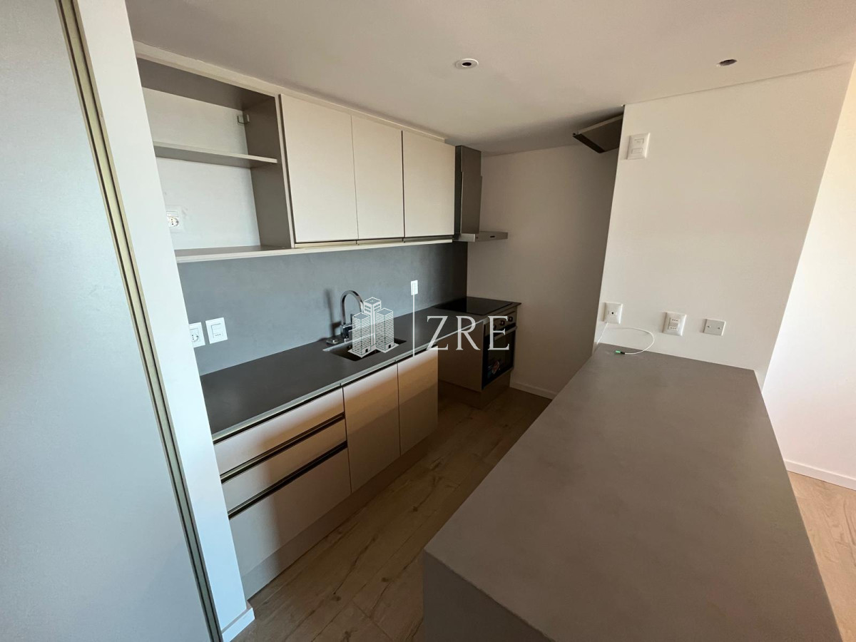 Apartamento ID.1340 - Walmer Lagoon.  Unidad en venta a estrenar de 2 dormitorios.  Frente al mar.