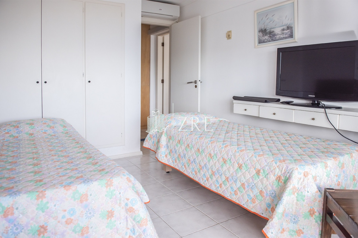 Apartamento ID.1339 - APARTAMENTO EN VENTA 2 DORMITORIOS, PLAYA MANSA