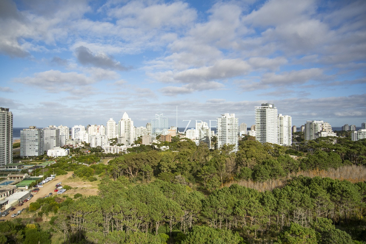 Apartamento ID.1211 - Departamento en piso alto, Quartier del Mar, en venta.