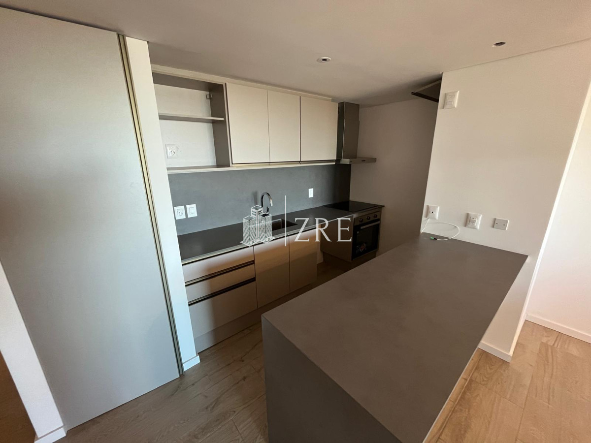 Apartamento ID.1340 - Walmer Lagoon.  Unidad en venta a estrenar de 2 dormitorios.  Frente al mar.