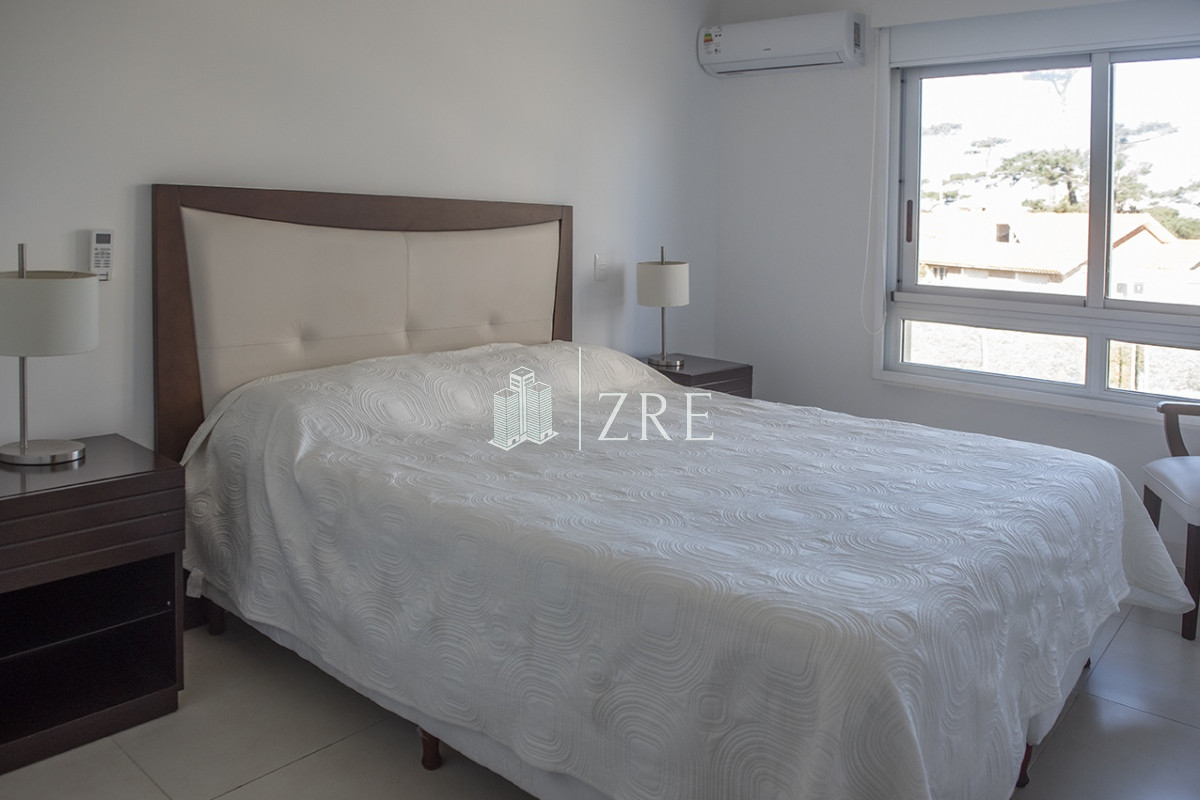 Apartamento ID.1343 - Departamento de 3 dormitorios en venta proximo a Playa Mansa, Punta del Este