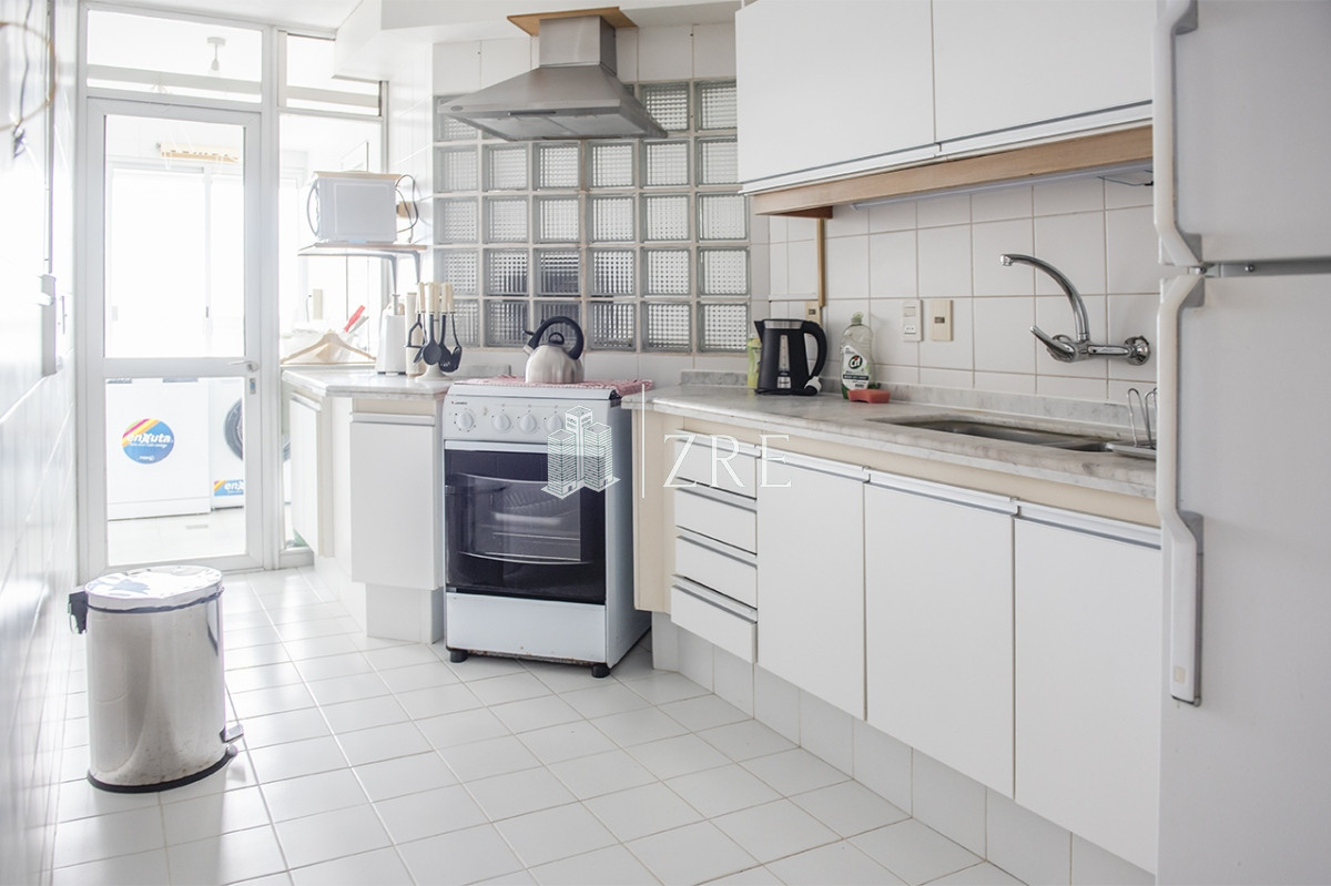 Apartamento ID.1339 - APARTAMENTO EN VENTA 2 DORMITORIOS, PLAYA MANSA
