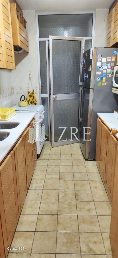 Apartamento ID.1268 - Vende apartamento de 2 dormitorios en Punta del Este, Playa Brava