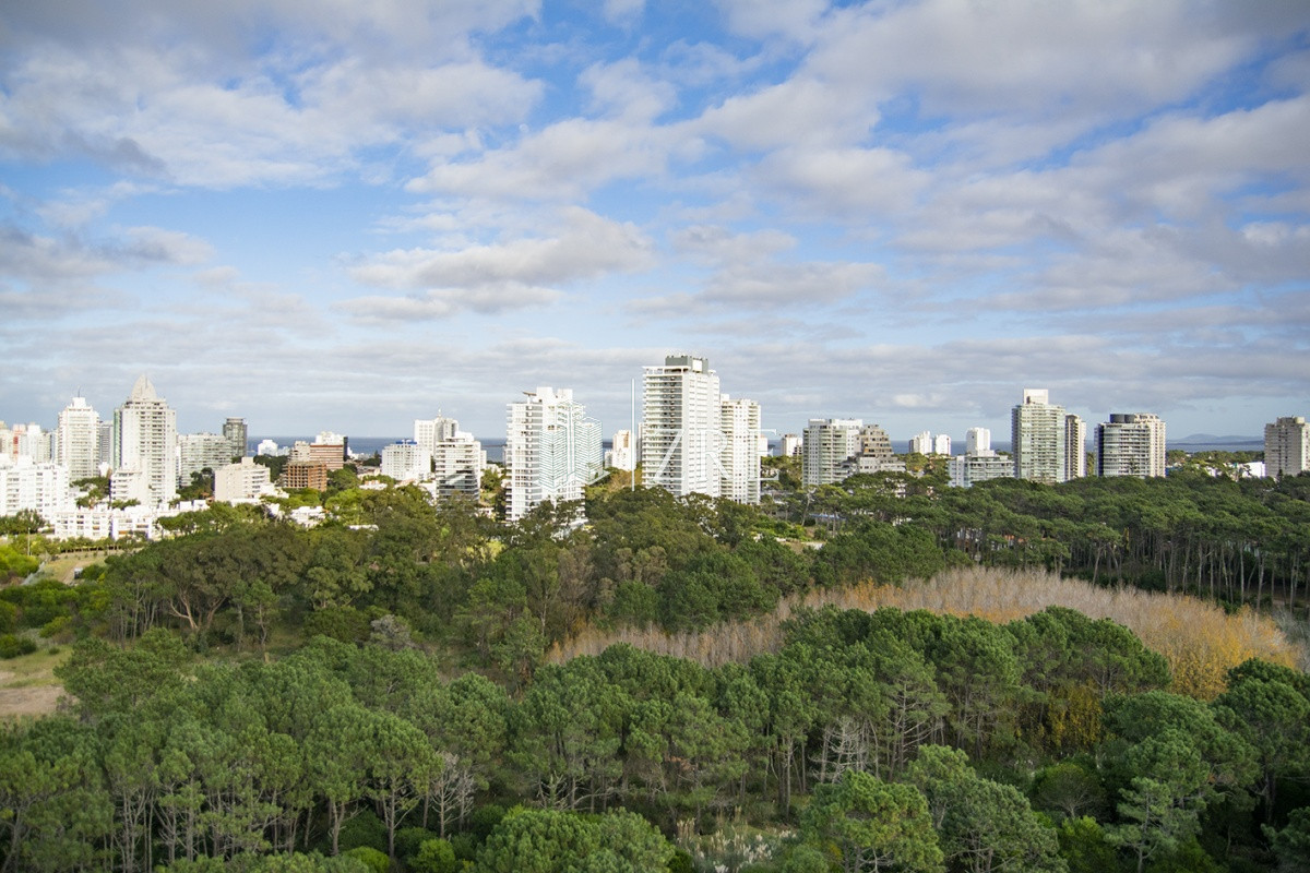 Apartamento ID.1211 - Departamento en piso alto, Quartier del Mar, en venta.