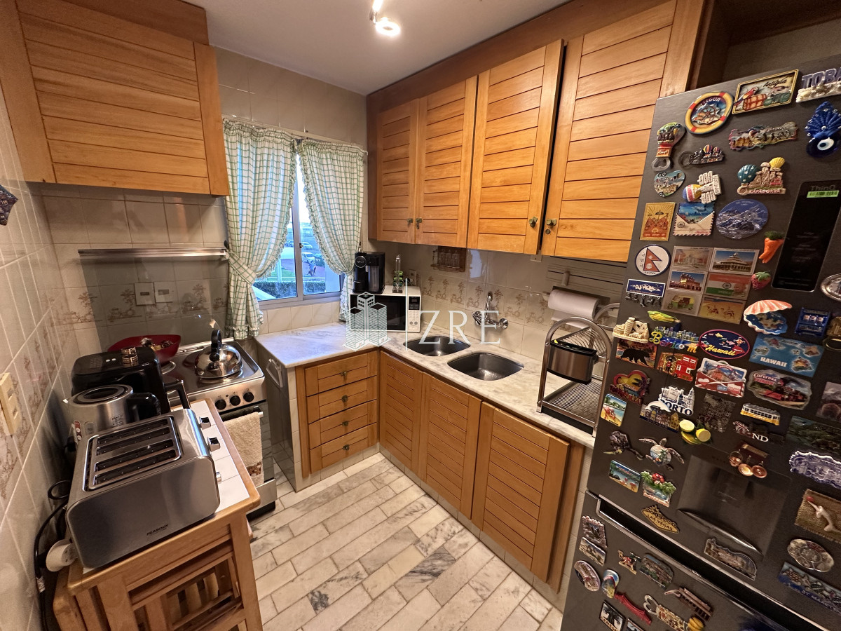 Apartamento ID.1269 - Vende apartamento de 3 dormitorios en Playa Brava, Punta del Este