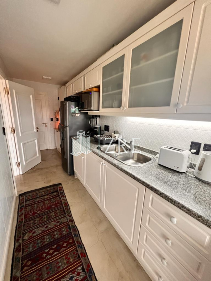 Apartamento ID.1066 - Vende espectacular apartamento de 3 dormitorios en Coral Tower, Playa Mansa, Punta del Este 