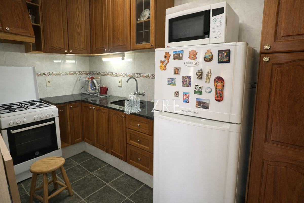 Apartamento ID.1336 - Apartamento de 1 dormitorio en Brava, Punta del Este