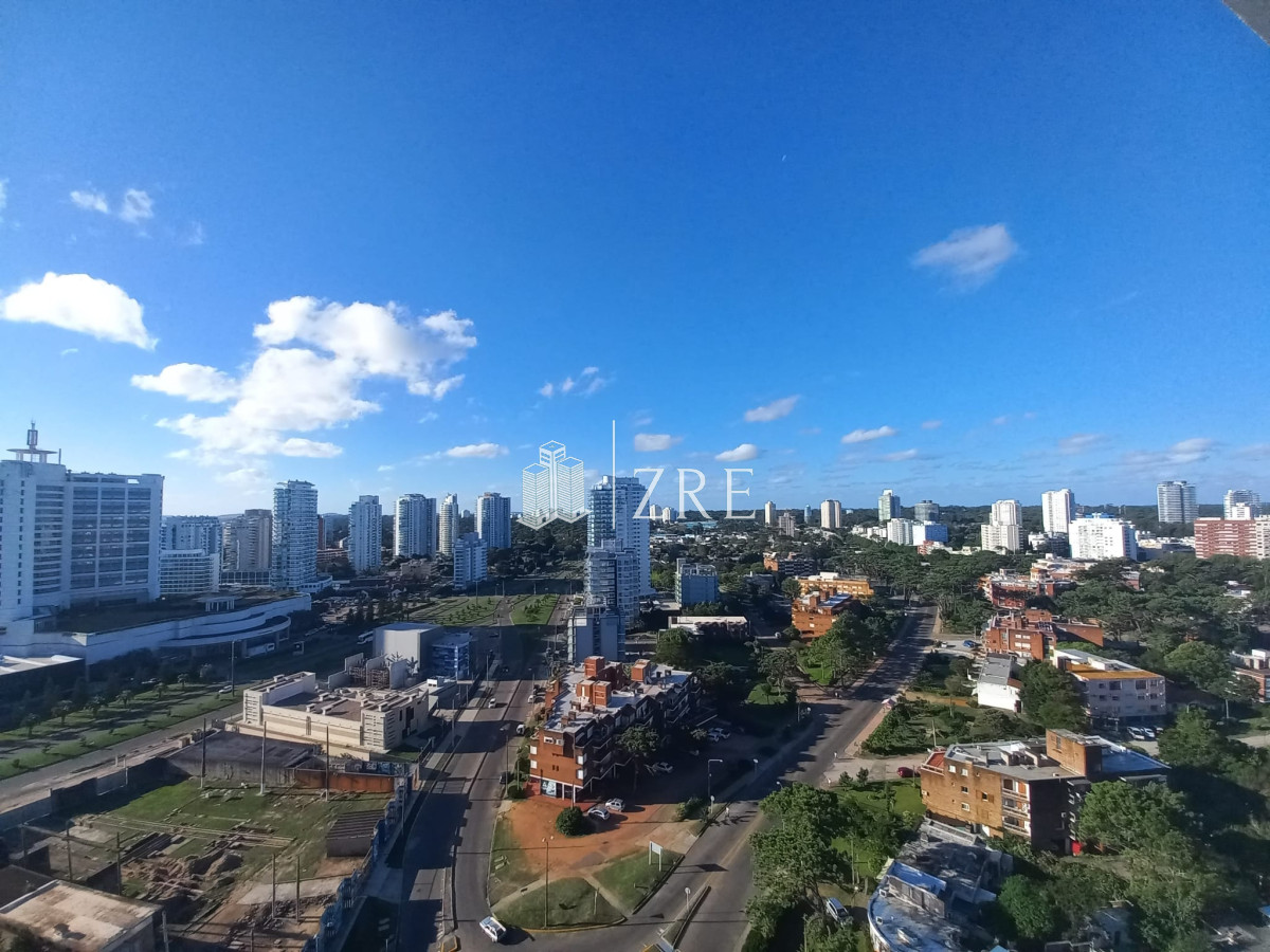 Apartamento ID.1344 - Departamento en venta en en Artower, 2 dormitorios. 