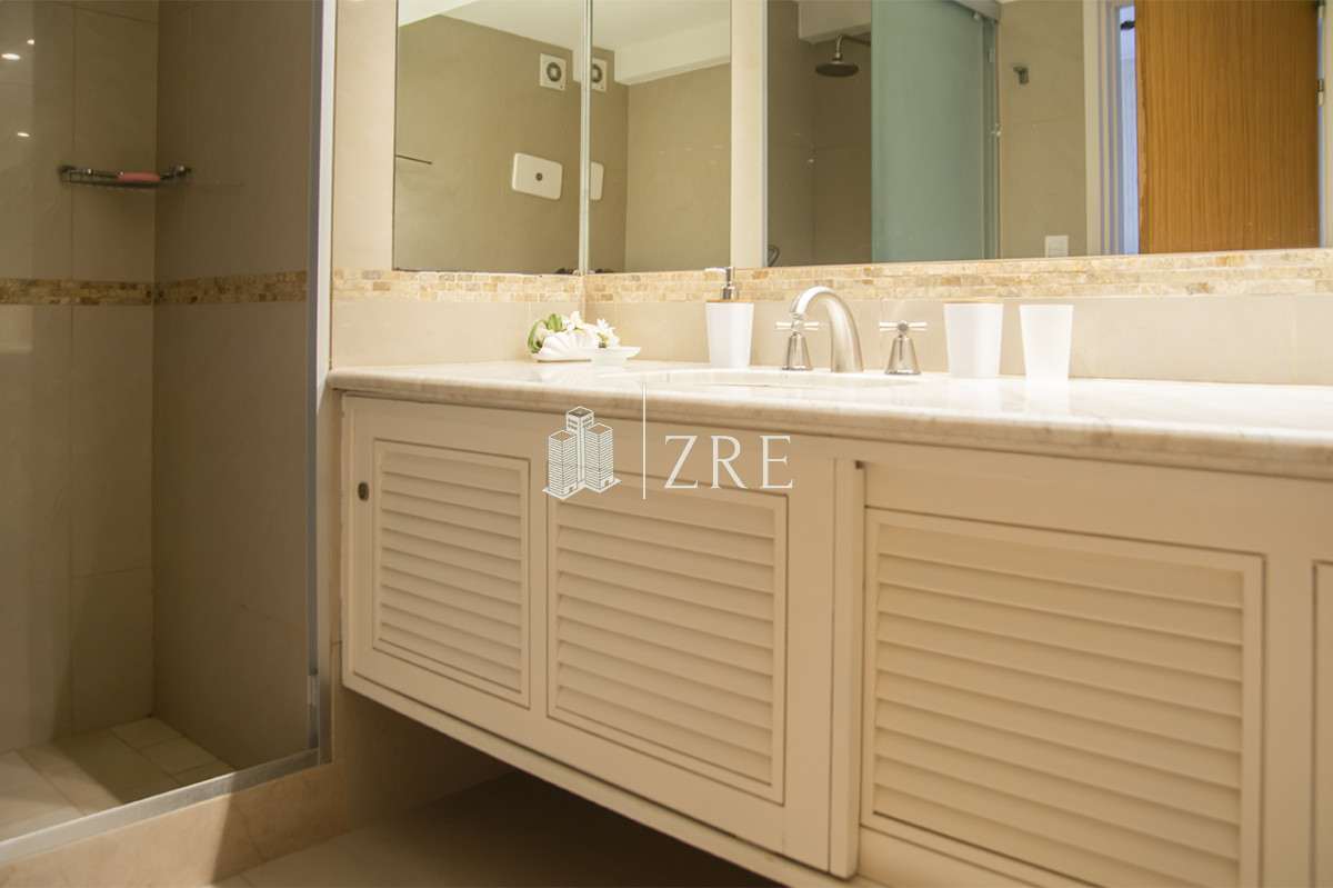 Apartamento ID.1064 - APARTAMENTO EN VENTA CON VISTA BRAVA, EXCELENTE CONSTRUCCION