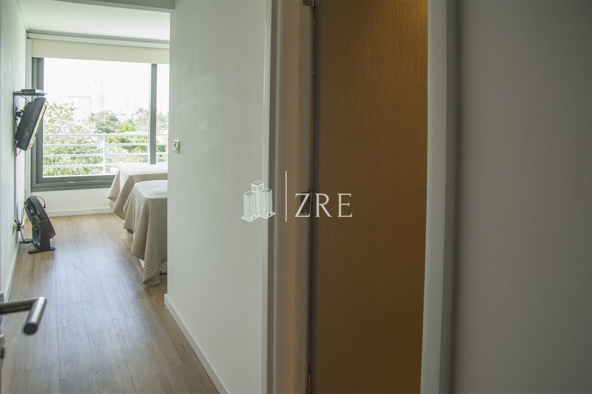 Apartamento ID.1341 - Alexander Boulevard.Departamento de 2 dormitorios, en venta y alquiler.