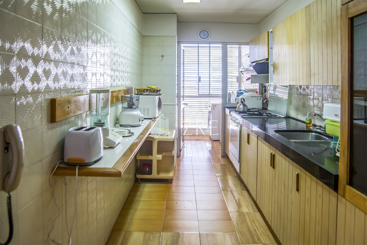 Apartamento ID.1064 - APARTAMENTO EN VENTA CON VISTA BRAVA, EXCELENTE CONSTRUCCION