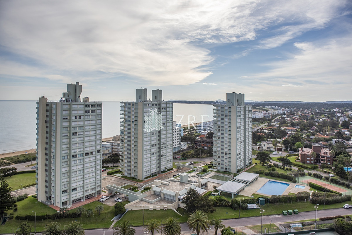 Apartamento ID.1339 - APARTAMENTO EN VENTA 2 DORMITORIOS, PLAYA MANSA