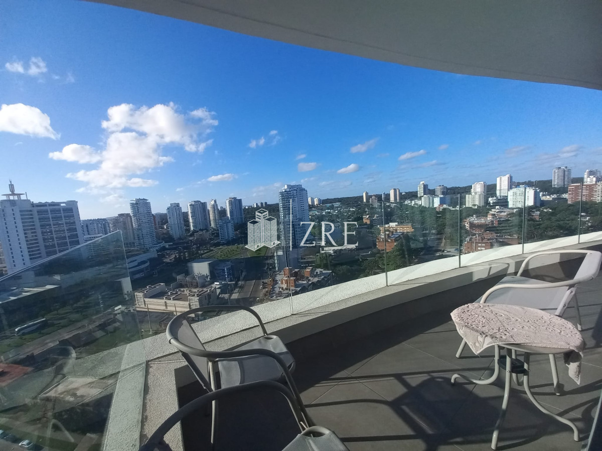 Apartamento ID.1344 - Departamento en venta en en Artower, 2 dormitorios. 