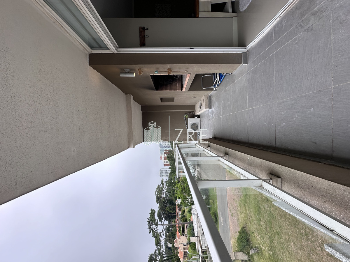 Apartamento ID.1295 - Vende apartamento en playa mansa de 1 dormitorio con parrillero, Punta del Este 