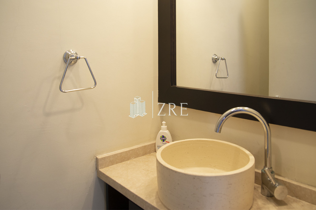 Apartamento ID.1346 - Espectacular departamento en Playa Mansa de 3 dormitorios frente al mar!