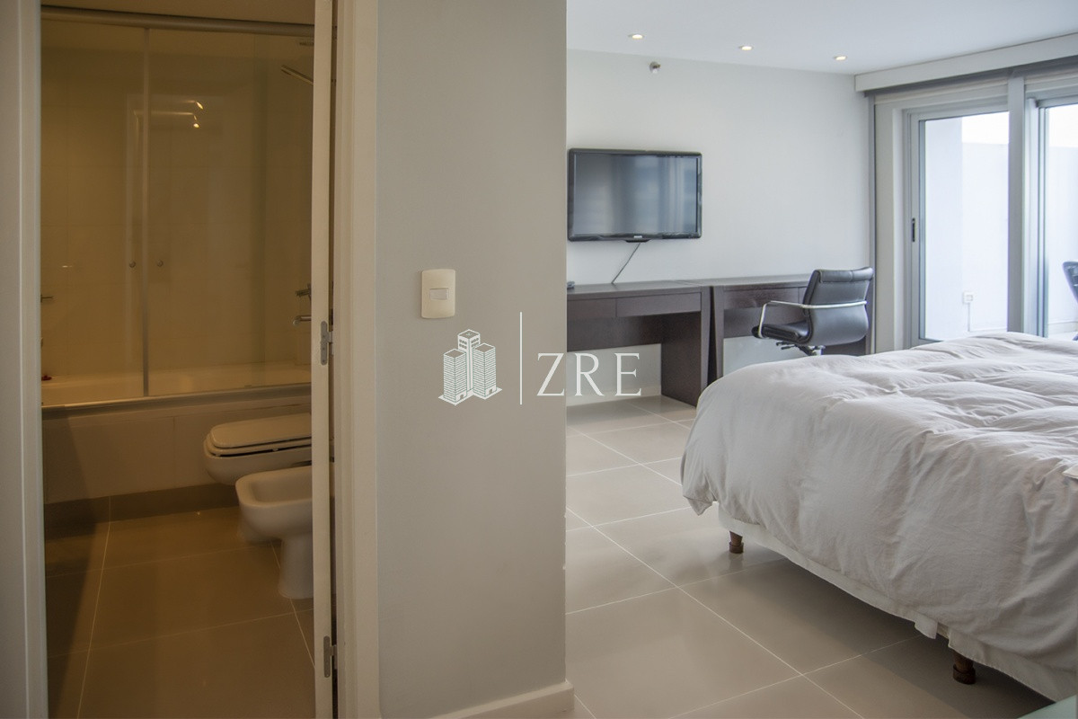 Apartamento ID.1211 - Departamento en piso alto, Quartier del Mar, en venta.