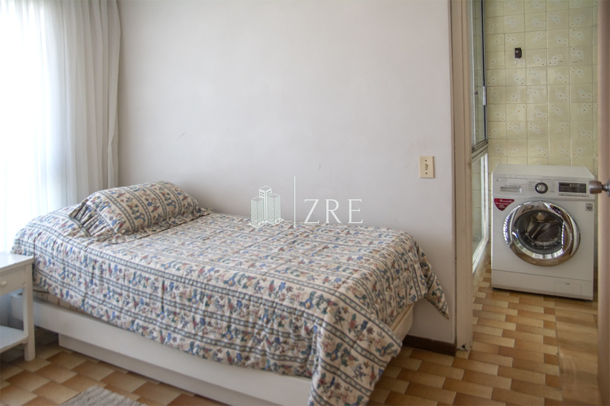 Apartamento ID.1064 - APARTAMENTO EN VENTA CON VISTA BRAVA, EXCELENTE CONSTRUCCION