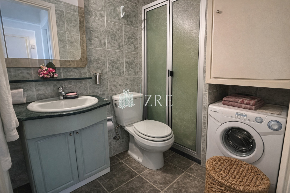 Apartamento ID.1336 - Apartamento de 1 dormitorio en Brava, Punta del Este