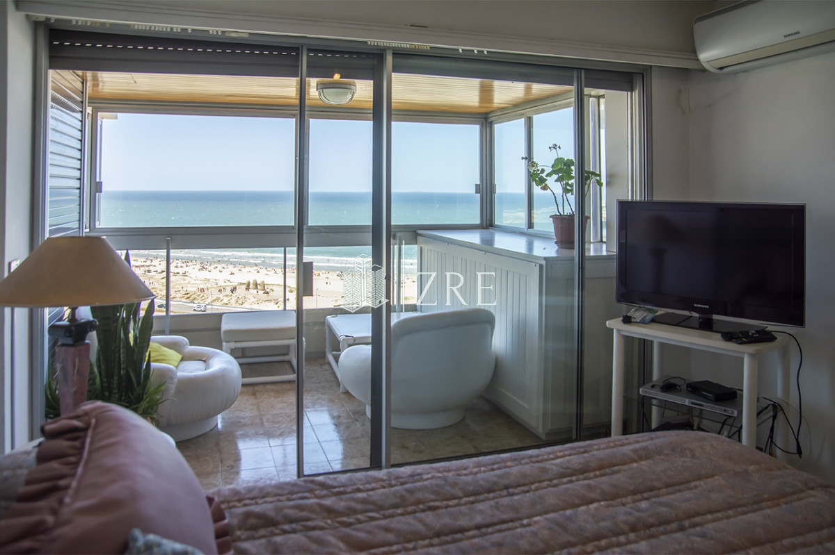 Apartamento ID.1064 - APARTAMENTO EN VENTA CON VISTA BRAVA, EXCELENTE CONSTRUCCION