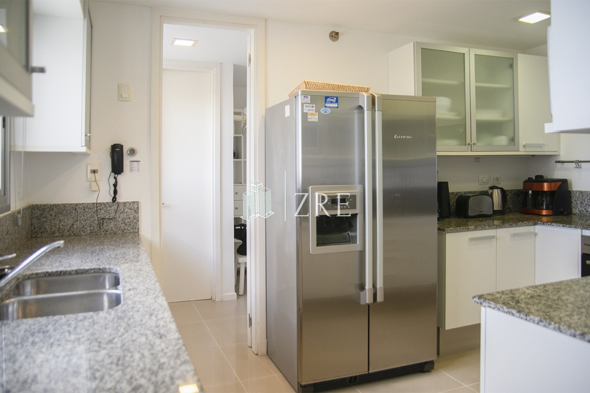 Apartamento ID.1211 - Departamento en piso alto, Quartier del Mar, en venta.