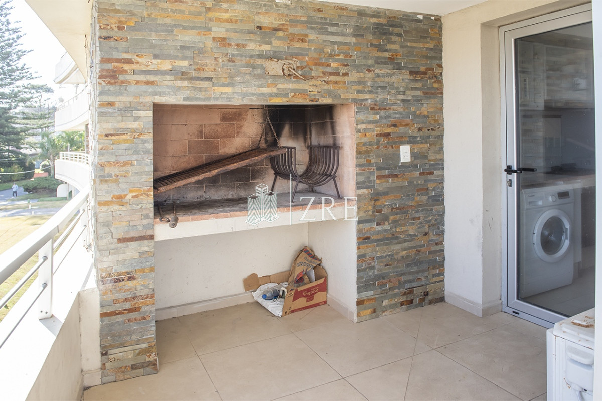 Apartamento ID.1343 - Departamento de 3 dormitorios en venta proximo a Playa Mansa, Punta del Este