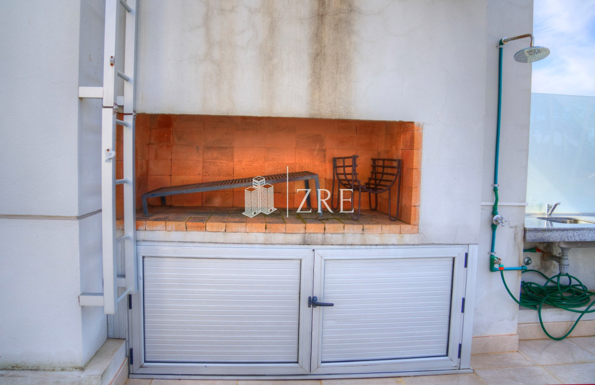 Apartamento ID.1345 - Apartamento en Venta de 2 dormitorios en Playa Mansa , Punta del este