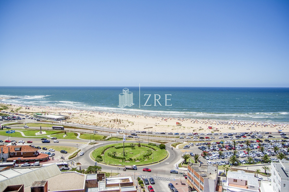 Apartamento ID.1064 - APARTAMENTO EN VENTA CON VISTA BRAVA, EXCELENTE CONSTRUCCION