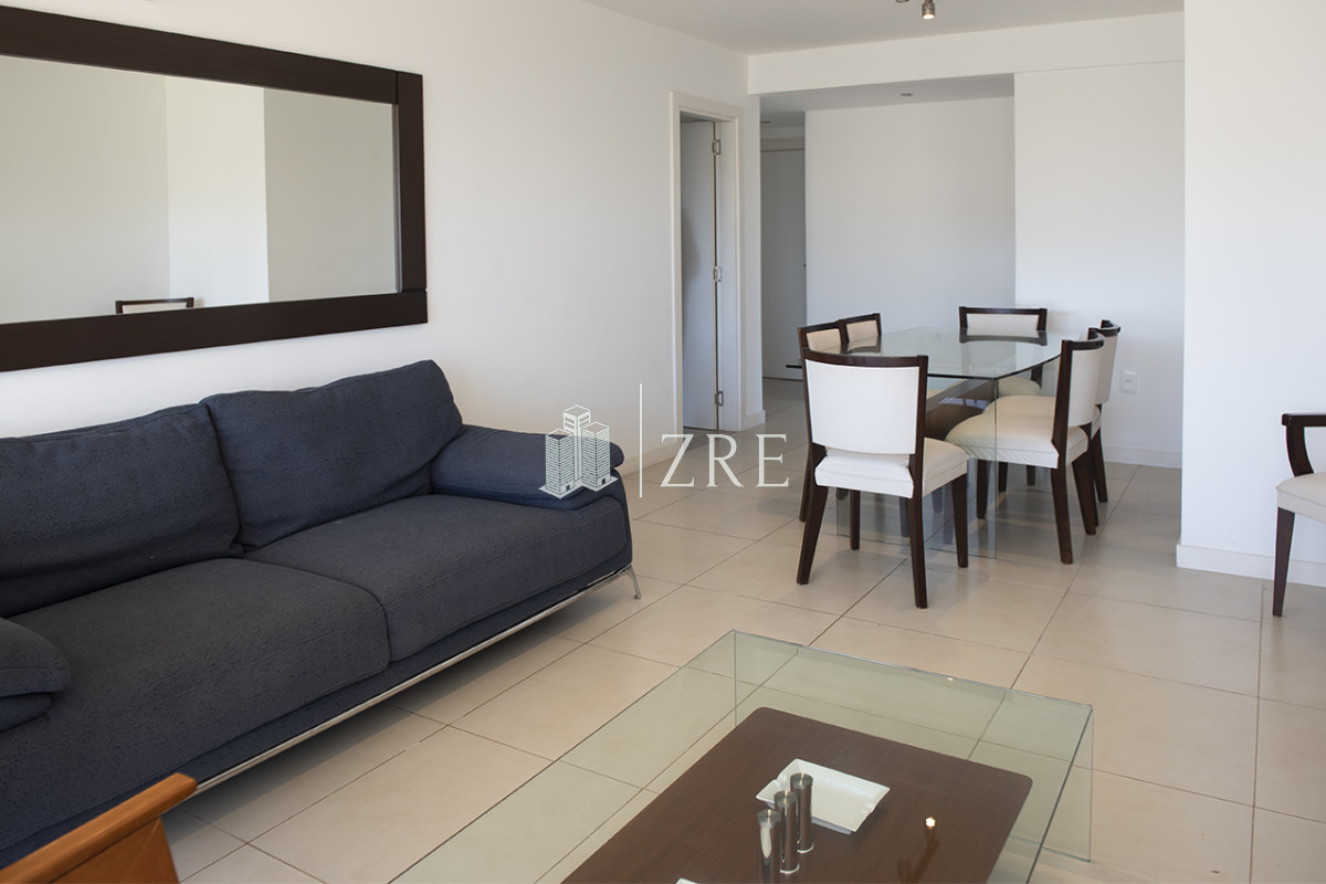Apartamento ID.1343 - Departamento de 3 dormitorios en venta proximo a Playa Mansa, Punta del Este