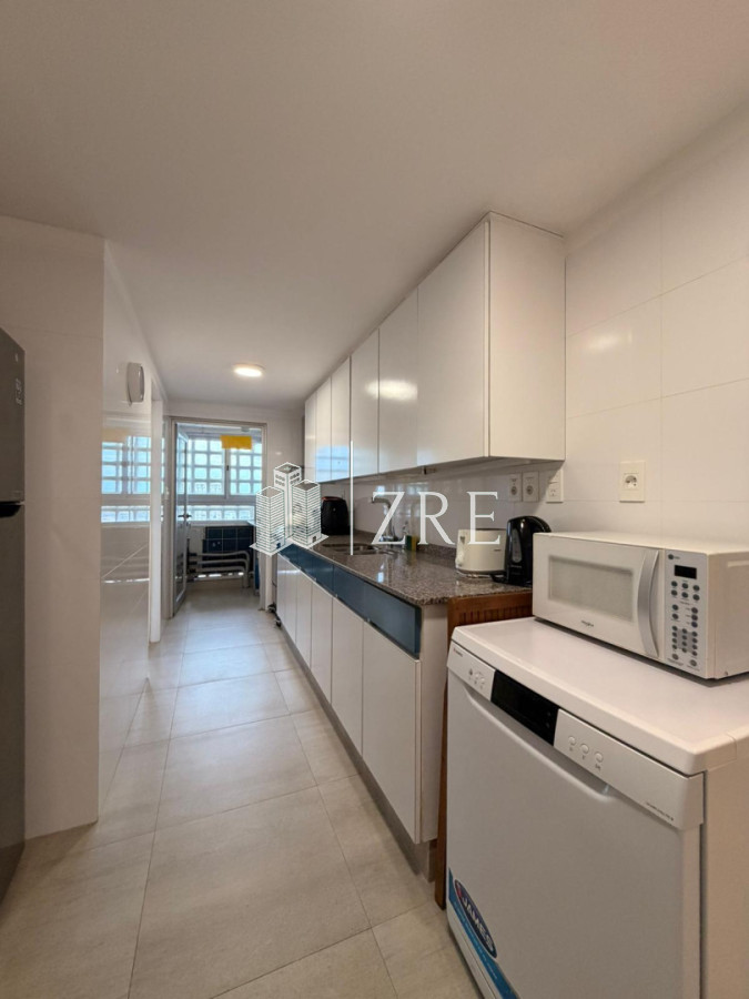 Apartamento ID.1370 - Apartamento en peninsula con vistas hacia la bahia Punta del este